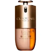 Clarins Double Serum Foundation — fondotinta ringiovanente e illuminante tonalità L3N 30 ml