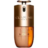 Clarins Double Serum Foundation — fondotinta ringiovanente e illuminante tonalità M4W 30 ml