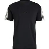 Adidas Camisa funcionais 'Kit' preto / branco