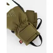 Viking Luvas Norvik Pro