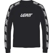 Leatt Camiseta De Manga Comprida Tech