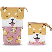 Oh My Pop Estojo Shiba