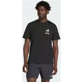 Adidas T-shirt ATHX gráfico