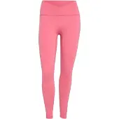 Adidas Calças de desporto 'Studio All Me' rosa