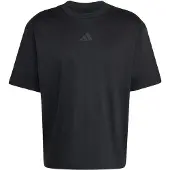 Adidas Camiseta De Manga Curta Z.n.e Loose Fit