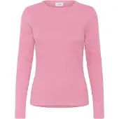 Saint tropez Camisa 'Aster' cor-de-rosa