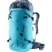 Deuter - Mochilas - Guide 28 SL Lagoon/Ink para Mulher - Azul