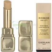 Guerlain Kiss Kiss Bee Lift Base Lèvres Soin Sublimatrice 1 Unidade