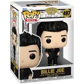 Funko POP! Figura De Billie Joe (basket Case) Green Day