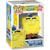 Funko POP! Figura Spongebob Squarepants