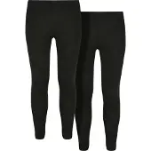 Urban Classics Leggings Curtos Jersey