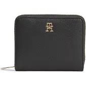 Tommy Hilfiger Carteira Feminina Icon Med