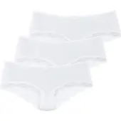 LASCANA Hipster branco