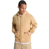 Quiksilver Moletom Com Fecho Salt Water
