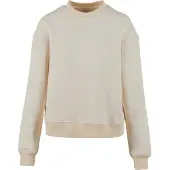 Build Your Brand Moletom Oversized