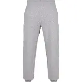 Build Your Brand Calça De Moletom Basic