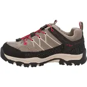CMP Sapatos De Caminhada Rigel Low Trekking Wp 3q13244