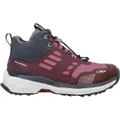 CMP Botas De Caminhada Pohlarys Mid Waterproof 3q23136