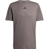 Adidas T-SHIRT D4T PrimeLift 3-STRIPES