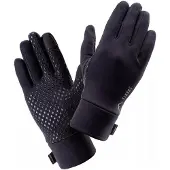 Elbrus Luvas Porte Polartec