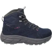 CMP Botas De Caminhada 3q27686 Kamsel Mid Wp
