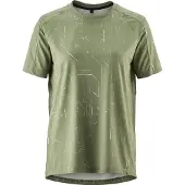 Gonso Camiseta De Manga Curta Trail