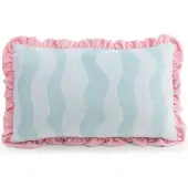 Nici Almofada Retangular Molang 43x25 Cm