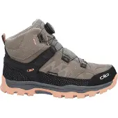 CMP Botas De Caminhada 3q56784 Kiruna Mid Fitgo Wp