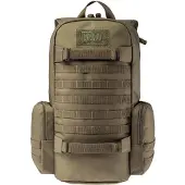 Magnum Mochila Wildcat