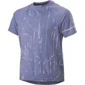 Gonso Camiseta De Manga Curta Trail