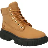 Timberland Botas Greyfield Leather