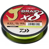 Daiwa Linha Trançada Jb Grand 135 M