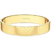 Calvin Klein Pulseira Iconic Essentials