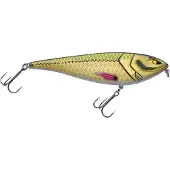 Berkley Lipless Crankbait Zilla Glider 18g 100 Mm