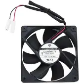 Vitrifrigo Ventoinha Do Condensador 12v