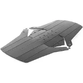 MSCH Copenhagen Guarda-lamas Dianteiro Mud Fender Fat Line