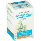 Arkopharma Equiseto 50 capsule — Integratore