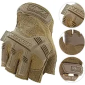 Mechanix Luvas Longas M-pact