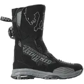 Furygan Botas De Moto Chattan D3o Michelin
