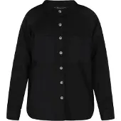 Dreimaster Blusa preto
