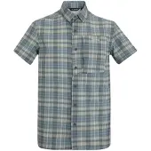 Regatta Camisa De Manga Curta Anti-insect Travel Light