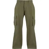 Build Your Brand Calça Cargo Classic