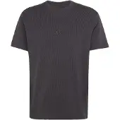 Adidas Camisa funcionais 'KIT SMALL LOGO' preto