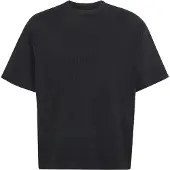Adidas Camisa funcionais 'Soft Lux' preto