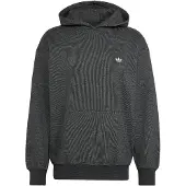 Adidas Originals SWEATSHIRT MELAJE TREFOIL ESSENTIALS SOLTO COM CAPUZ