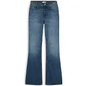 Tommy Hilfiger Calças de ganga azul ganga