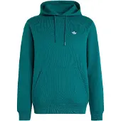 Adidas Originals Sweatshirt 'Trefoil Essentials' azul ciano