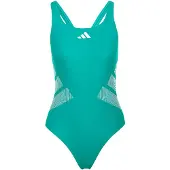 Adidas Fato de Banho com Costas em C Logo