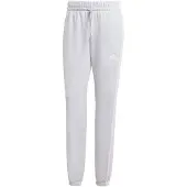 Adidas Calças em Moletão 3-Stripes Essentials