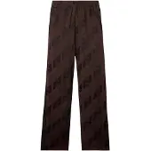 Adidas CALÇAS DE TREINO MONOGRAM FIREBIRD